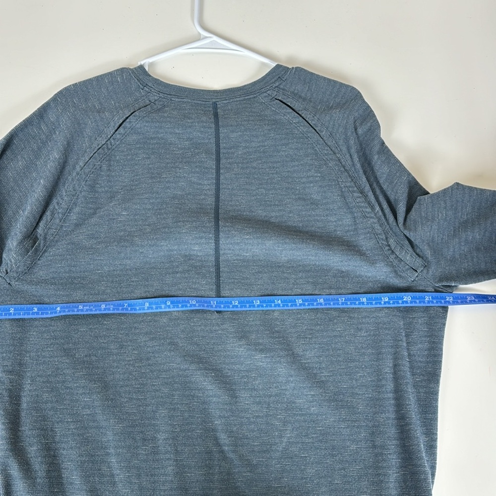Lululemon Pullover - image 6